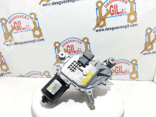 Used Front wiper motor CITROËN C4 Grand Picasso I (UA_) 1.6 HDi (109 hp) 20734273