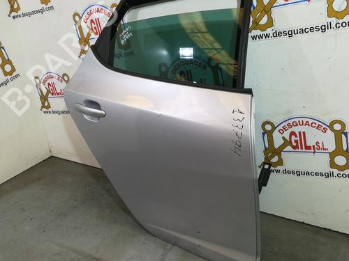 Right rear door SEAT IBIZA IV (6J5, 6P1)  | BP20750366C5 