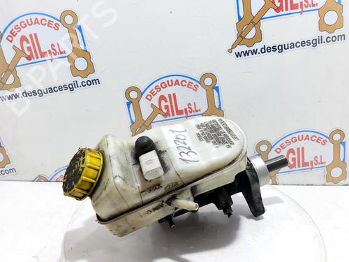 Used Brake master cylinder VW TRANSPORTER T5 Van (7HA, 7HH, 7EA, 7EH) 2.5 TDI (130 hp) 20749263
