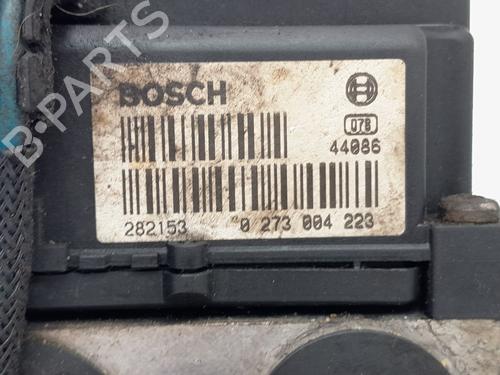 ABS Bremseaggregat SAAB 9-3 (YS3D) 2.2 TiD | BP27599345M43 