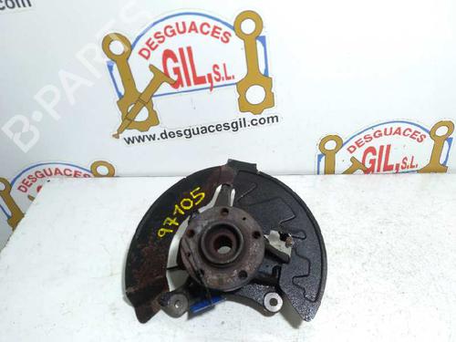 Used Right front steering knuckle Right front steering knuckle 37462575 37462575