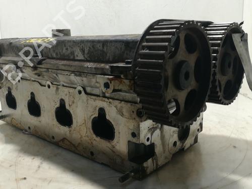 Used Cylinder head Cylinder head FORD ORION III (GAL) 1.6 i 16V (90 hp) 36502732 36502732
