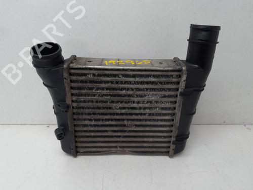 Używane Intercooler / Chłodnica powietrza doładowującego AUDI A4 B6 (8E2) 1.9 TDI (130 hp) 29634806