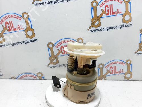 Fuel pump RENAULT CLIO II (BB_, CB_)  | BP20754614M76 