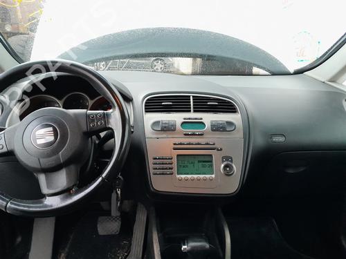 Front left window mechanism SEAT ALTEA (5P1)  | BP23139536C22 