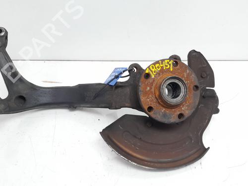 left-front-steering-knuckle-vw-passat-b55-3b3-2000-2001-2002-2003-2004-2005-34129286 main image