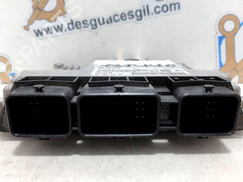 Engine control unit (ECU) PEUGEOT 308 I (4A_, 4C_)  | BP20748868M57 