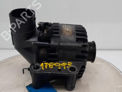 Used Alternator FORD MONDEO III (B5Y) 2.0 TDCi (130 hp) 24485421