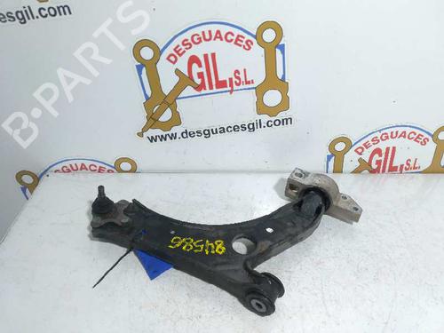 Right front suspension arm AUDI A3 (8P1) 1.9 TDI | BP20804692M13 