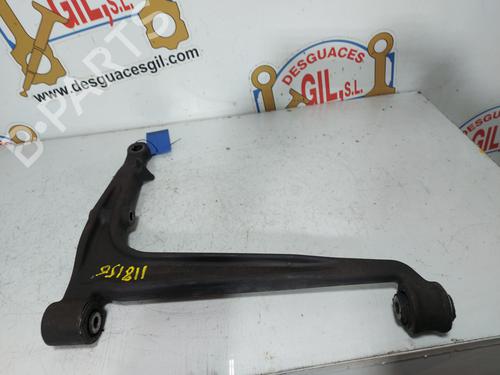 Right front suspension arm VW TRANSPORTER T4 Van (70A, 70H, 7DA, 7DH)  | BP20742748M13 