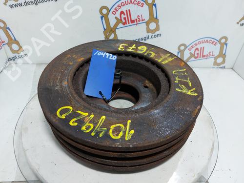 other-kia-carnival-ii-gq-29-crdi-104920-1999-2000-2001-2002-2003-2004-2005-2006-2007-20737495 main image