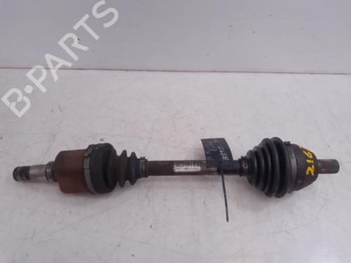 Used Left front driveshaft Left front driveshaft 39188817 39188817