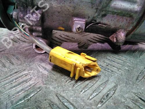 AC compressor CITROËN C2 (JM_)  | BP20781583M34 