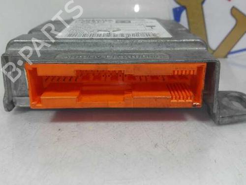 ECU airbags RENAULT KANGOO (KC0/1_) 1.4 (KC0C, KC0H, KC0B, KC0M) | BP20804321M53 