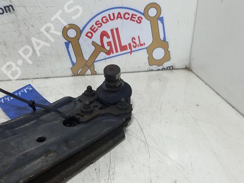 Left front suspension arm VW GOLF III (1H1)  | BP20755146M12