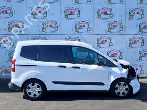 Engine FORD TOURNEO COURIER B460 MPV 1.5 TDCi | BP36469928M1 - Image 13