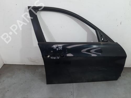 Used Right front door BMW 3 (E90) 318 d (143 hp) 21726378