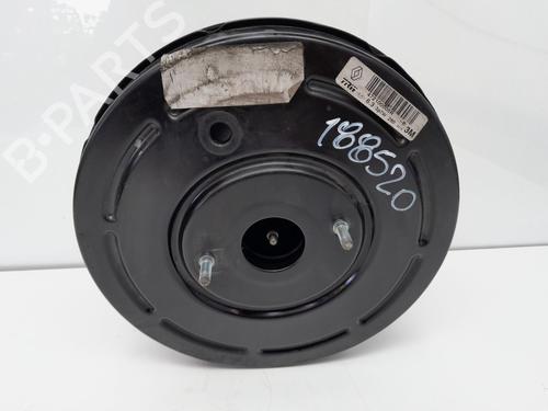Servo frein RENAULT MEGANE III Hatchback (BZ0/1_, B3_) 1.5 dCi (106 hp) 27468416