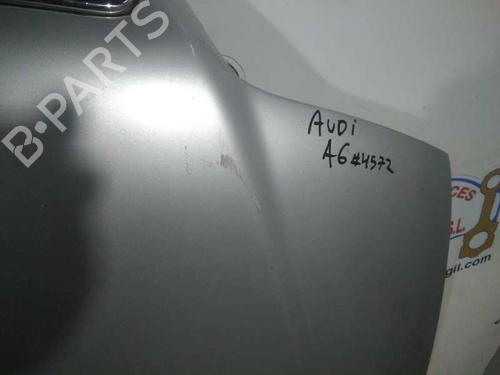 Hood AUDI A6 C5 (4B2) 2.5 TDI | BP20735500C1 