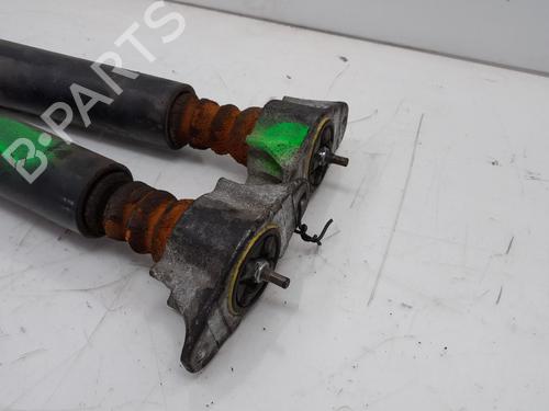 Right rear shock absorber MAZDA 3 Saloon (BK) 2.0 MZR-CD (BK12) | BP25333753M19 