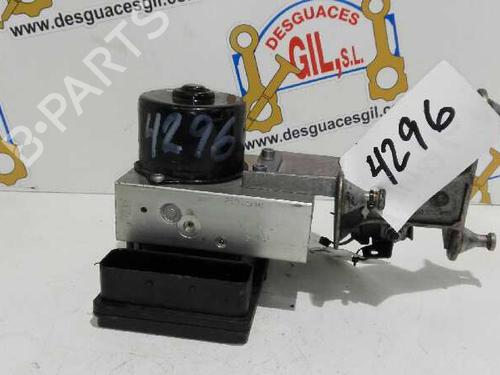 Used ABS pump MERCEDES-BENZ C-CLASS (W203) C 220 CDI (203.006) (136 hp) 20775908