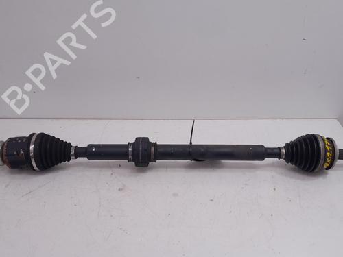 Used Right front driveshaft Right front driveshaft TOYOTA PRIUS (_W3_) 1.8 Hybrid (ZVW3_) (99 hp) 34132109 34132109