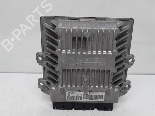 Used Engine control unit (ECU) Engine control unit (ECU) 39190398 39190398
