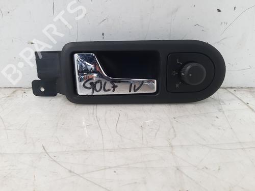 Venstre foran invendig håndtak VW GOLF IV (1J1) 1.9 TDI (110 hp) 27217882