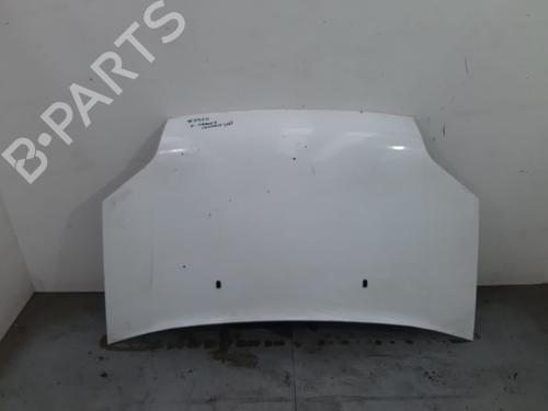 Used Hood FORD TRANSIT CONNECT (P65_, P70_, P80_) 1.8 TDCi (90 hp) 21726425