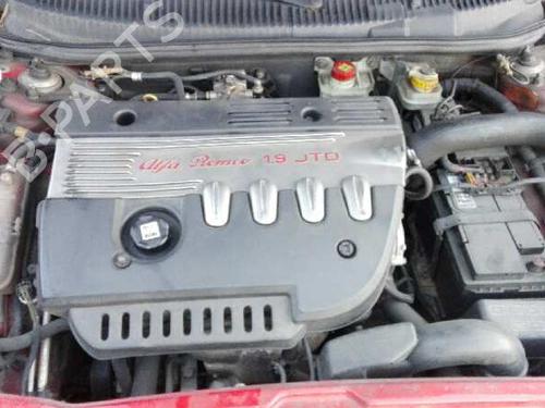 Mass air flow sensor ALFA ROMEO 156 Sportwagon (932_)  | BP20776270M95 