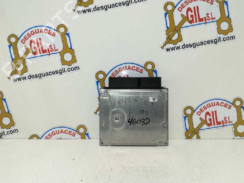 Engine control unit (ECU) BMW 3 (E90) 320 d | BP20802039M57 