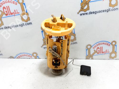 Fuel pump BMW 3 (E46) 320 d | BP20746582M76 