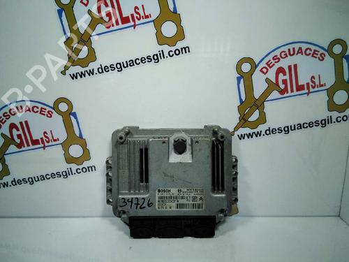 Used Engine control unit (ECU) CITROËN C3 I (FC_, FN_) 1.4 HDi (68 hp) 20795507