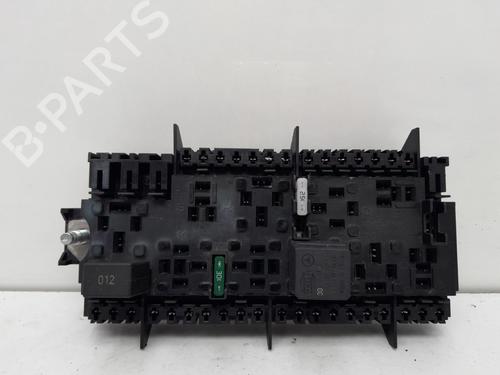Used Fuse box Fuse box MERCEDES-BENZ VITO Van (W447) 114 CDI (447.601, 447.603, 447.605) (136 hp) 34133332 34133332