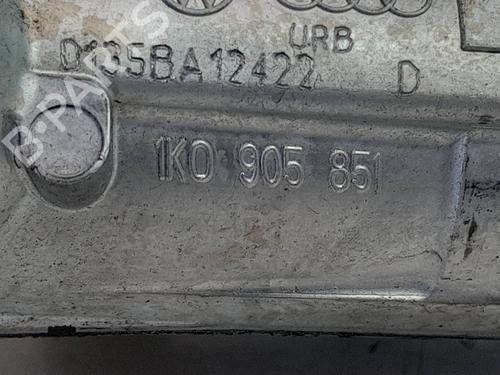 Ignition barrel VW CRAFTER Van (SY_, SX_) | BP39191405M48 - Image 4