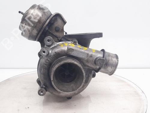 Used Turbocharger/Supercharger MAZDA 5 (CR) 2.0 CD (CR19) (143 hp) 29479260