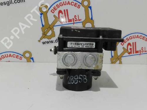 Used ABS pump SEAT IBIZA IV (6J5, 6P1) [2008-2017]  20780215