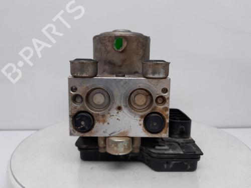 Used ABS pump MAZDA 6 Saloon (GG) [2002-2008]  30487162