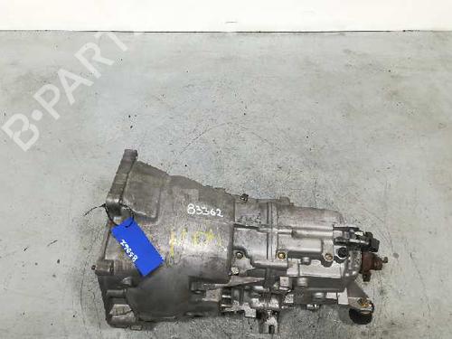 Used Gearbox BMW 3 (E36) 325 td (115 hp) 20730807