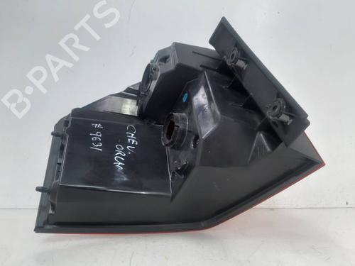 Right taillight CHEVROLET ORLANDO (J309) | BP39191000C35 - Image 5