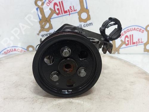 Styring servopumpe PEUGEOT 407 (6D_) [2004-2011]  20769559