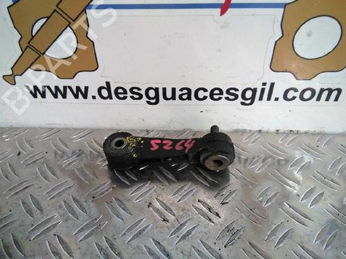 Used Right front suspension arm AUDI A3 (8L1) 1.6 (102 hp) 20779191