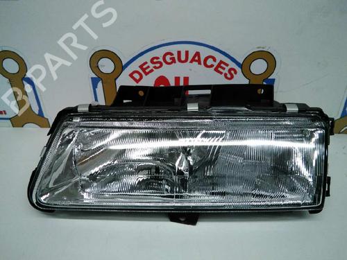 Left headlight CITROËN XANTIA (X1_, X2_) 1.9 Turbo D | BP21068326C28 