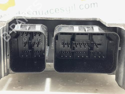 Airbag module FORD FOCUS I (DAW, DBW) 1.8 Turbo DI / TDDi | BP20771569M53 