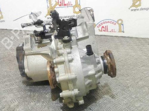 Gearbox SEAT IBIZA IV (6J5, 6P1)  | BP20779448M3 