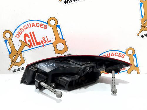 Left taillight RENAULT MEGANE III Coupe (DZ0/1_)  | BP20813398C34 
