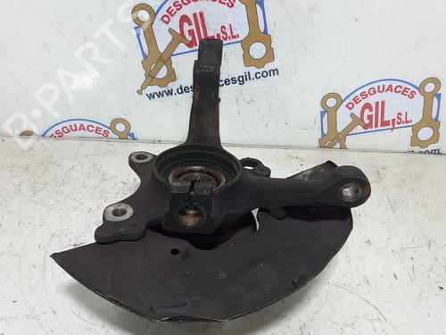 Right front steering knuckle SEAT TOLEDO I (1L2) 1.9 TDI | BP20762541M26 