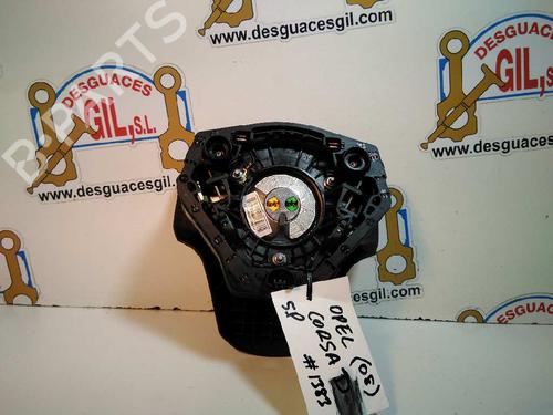 Driver airbag OPEL CORSA D (S07) 1.2 (L08, L68) | BP20787316C9 