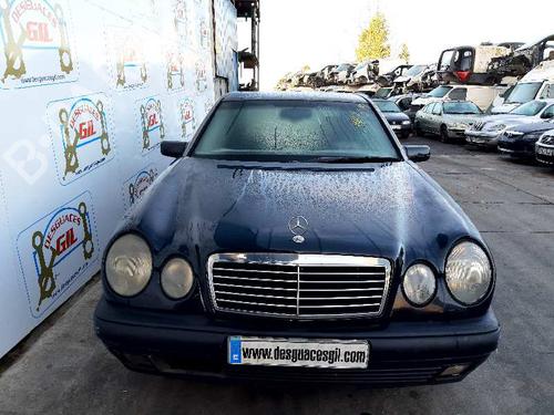 Starter MERCEDES-BENZ E-CLASS (W210) E 220 D (210.004) | BP36114100M8  - Image 18
