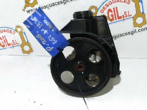 Used Steering pump PEUGEOT 206 Hatchback (2A/C) [1998-2012]  20782818